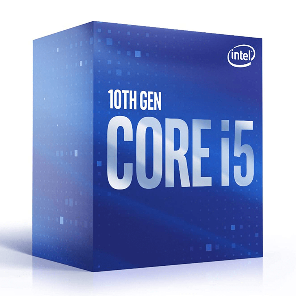 CPU Intel Core i5-10400 Comet Lake