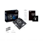 ASUS H510M-E