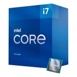 پردازنده i7 11700