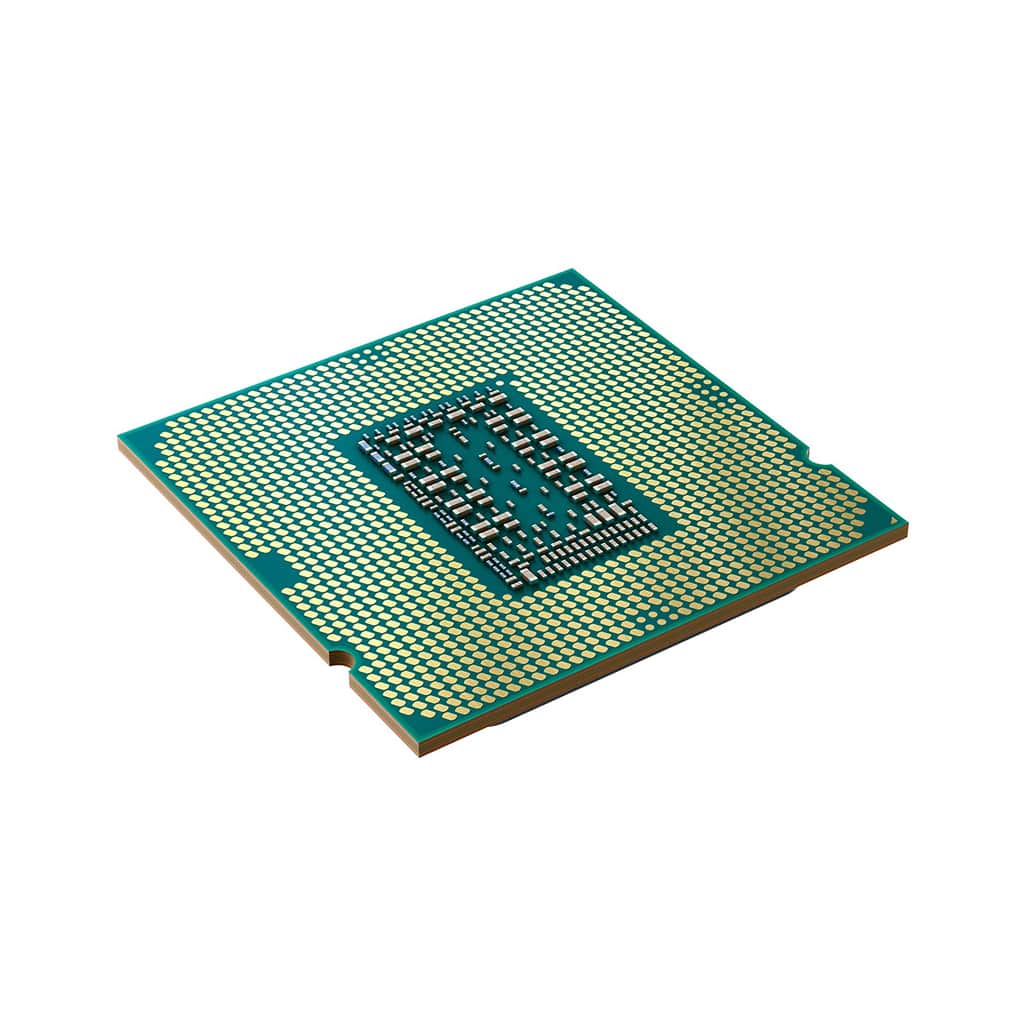 پردازنده اینتل مدل i7 11700