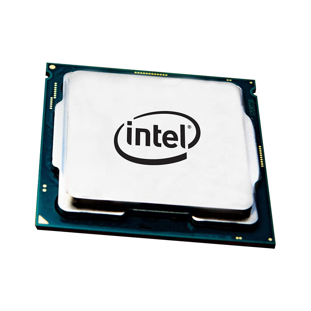 پردازنده اینتل Core i7 9700