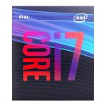 پردازنده 9700 i7 اینتل