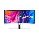 ASUS ProArt PA34VC Curved 