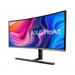 مانیتور ایسوس pa34vc
