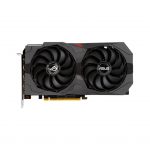 کارت گرافیک ASUS ROG-STRIX-GTX1650-A4GD6-GAMING