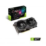 کارت گرافیک ROG STRIX GTX1650 A4GD6 