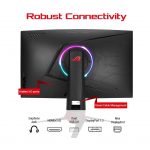 مانیتور ROG Strix XG32VQ