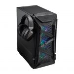 کیس asus مدل tuf gaming gt301