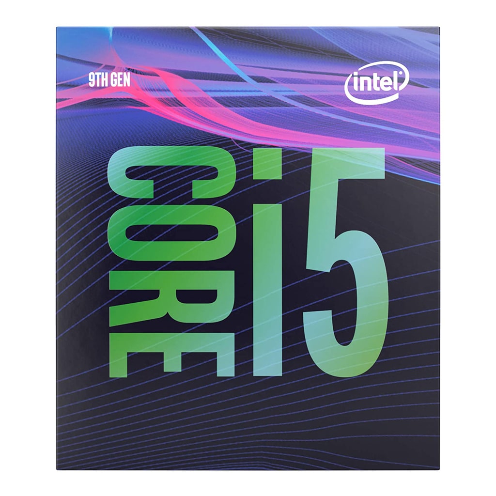 CPU Intel Core i5-9400 Coffee Lake