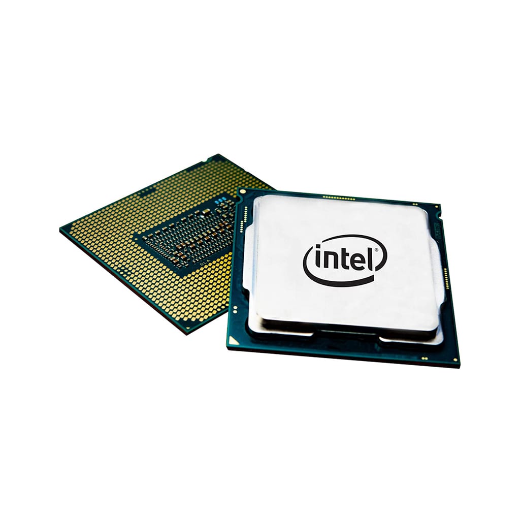 CPU Core i5-9400