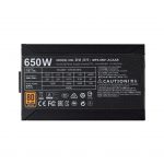 پاور mwe bronze 650