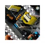 پاور کامپیوتر گرین مدل gp400a-eco