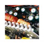 پاور کامپیوتر گرین مدل gp400a-eco