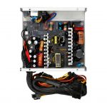 منبع تغذیه GREEN GP400A-ECO