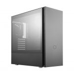کیس کولرمستر Silencio S600