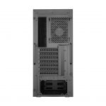 کیس کامپیوتر کولر مستر مدل Silencio S600