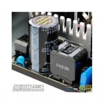 پاور گیمینگ 650 وات گرین gp650a-uk plus