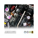 پاور گرین gp650a-uk plus