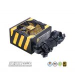 منبع تغذیه کامپیوتر گرین مدل GP650A-UK