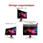ASUS ROG Strix XG32VQ