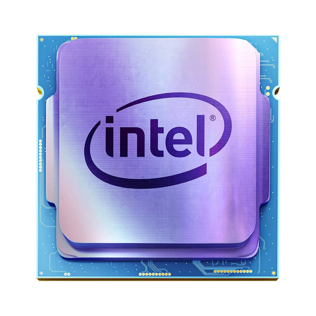 پردازنده i7-10700