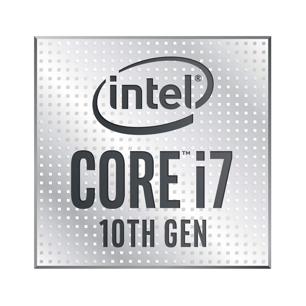CPU Core i7-10700