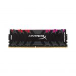 رم کینگستون مدل Kingston hyperx Predator با ظرفیت 16 گیگابایت و فرکانس 3000 مگاهرتز