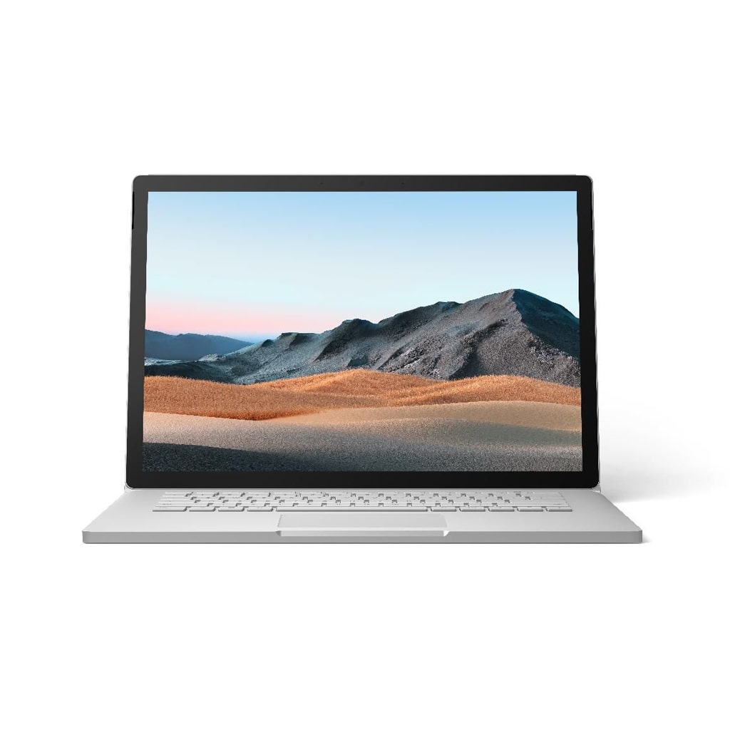 لپ تاپ سرفیس مایکروسافت مدل Microsoft Surface Book 3