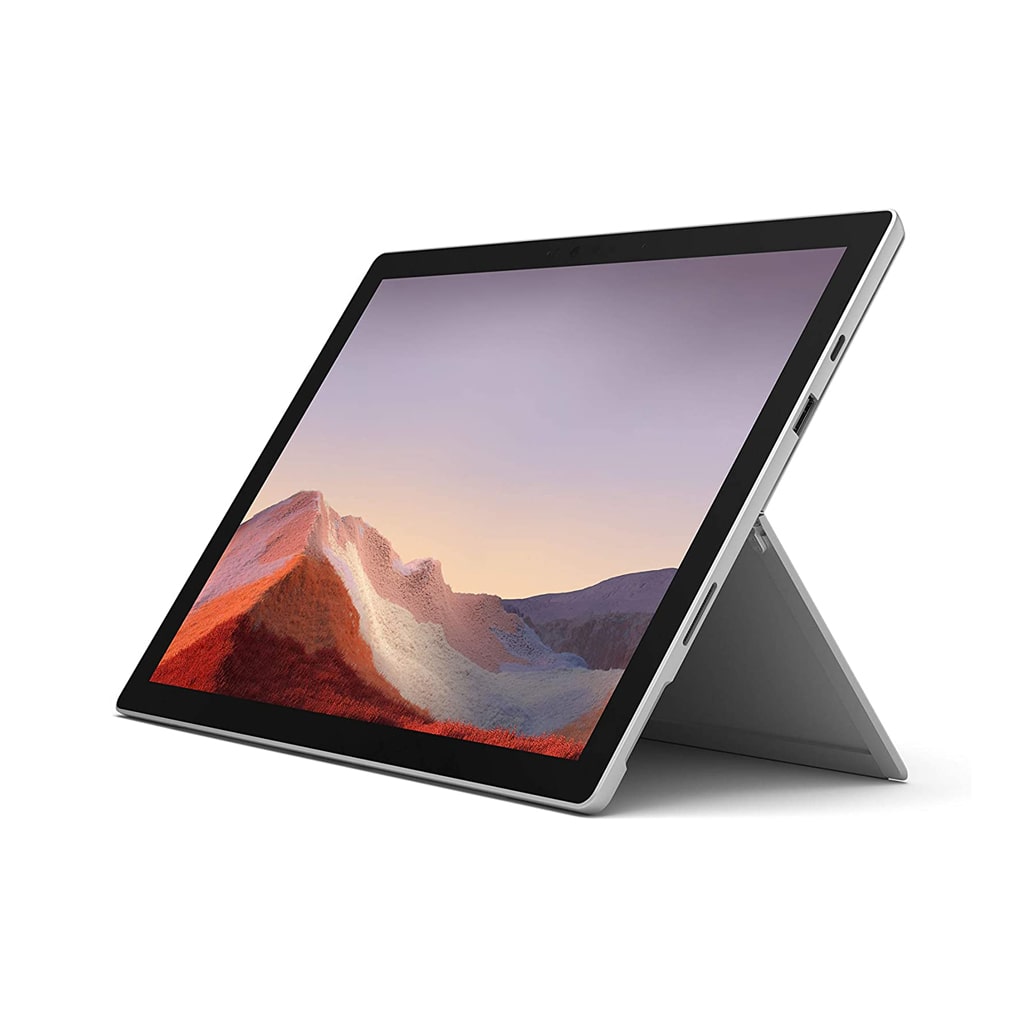 Microsoft Surface pro 7 i7 16gb 512gb