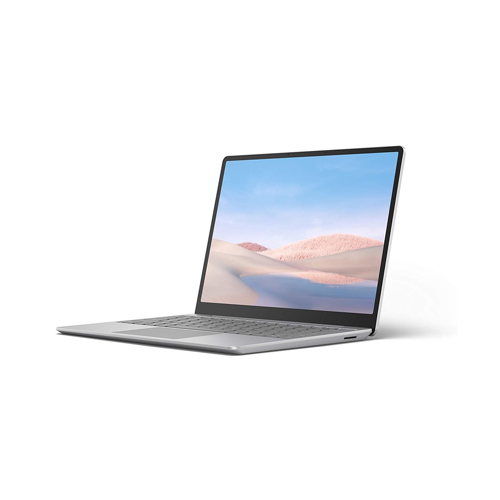 Surface laptop go i5