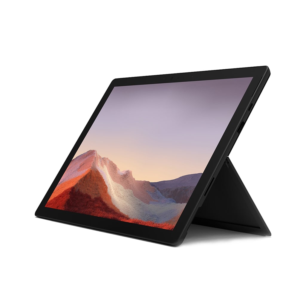 Microsoft Surface pro 7 plus
