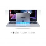 اس اس دی اینترنال سامسونگ ظرفیت 1 ترابایت مدل 870 qvo