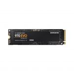 حافظه اس اس دی سامسونگ مدل 970 EVO NVMe
