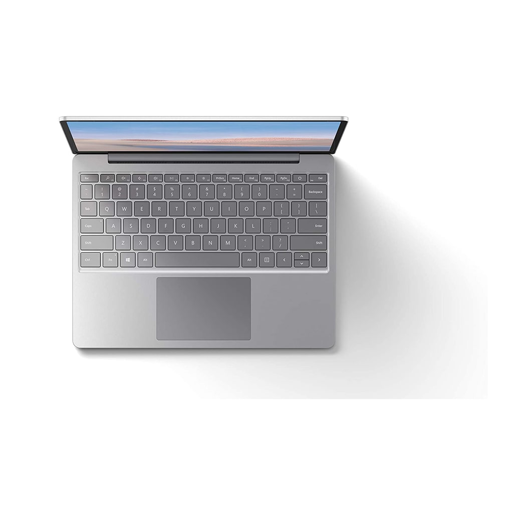 Surface Laptop go