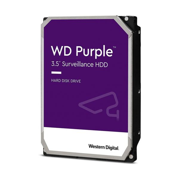 Hdd Western Digital 1tb Purple WD10PURZ