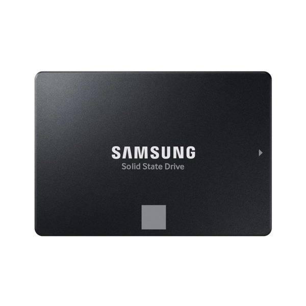 حافظه اینترنال سامسونگ مدل SSD 870 EVO 250GB