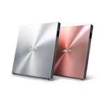 دی وی دی رایتر اکسترنال ASUS SDRW-08U5S-U