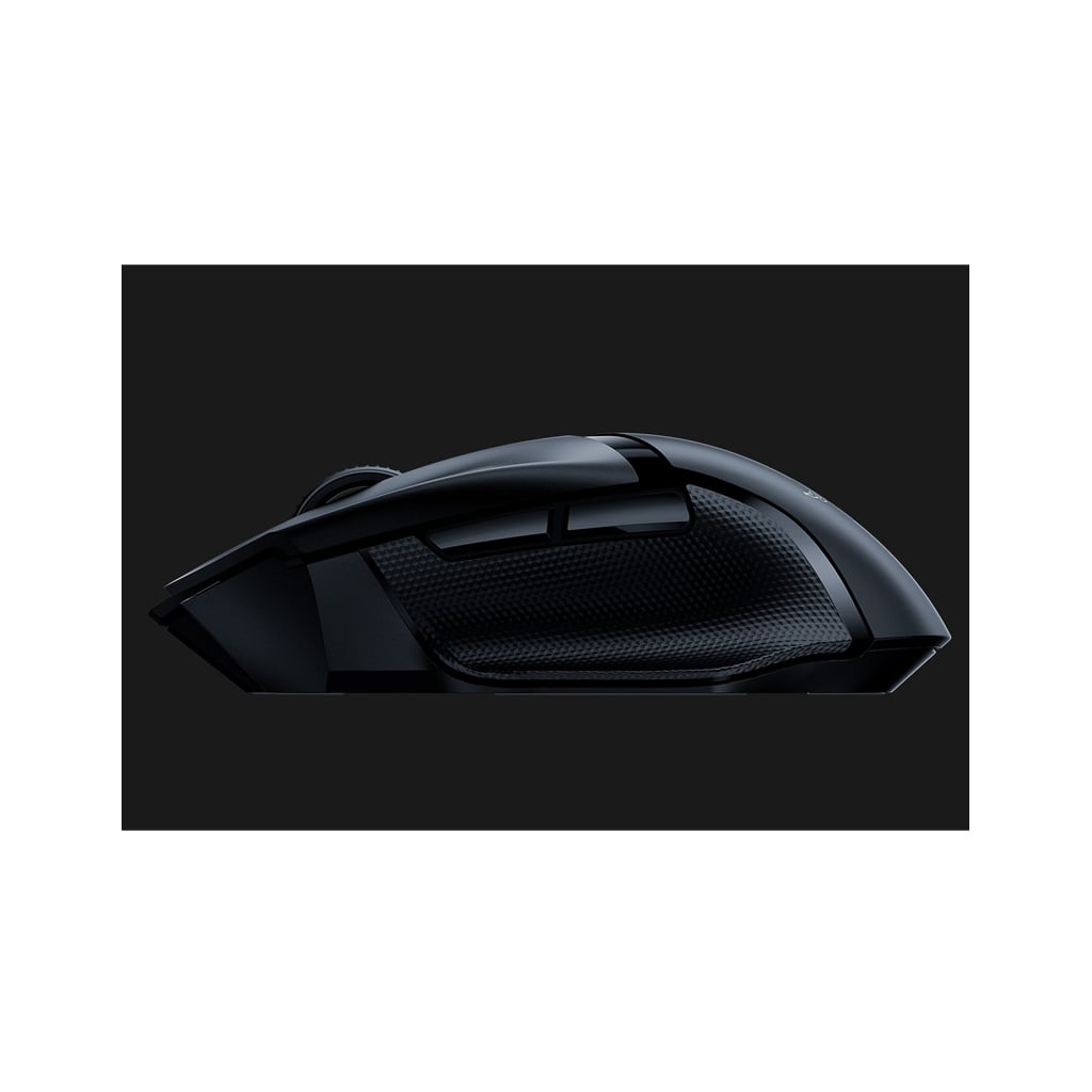 Basilisk X HyperSpeed Mouse