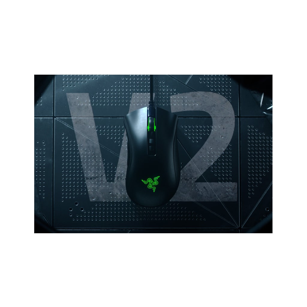 Razer DeathAdder V2 Mouse
