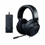 هدست گیمینگ ریزر Kraken Tournament Edition Black