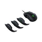 ماوس گیمینگ ریزر مدل Naga Trinity
